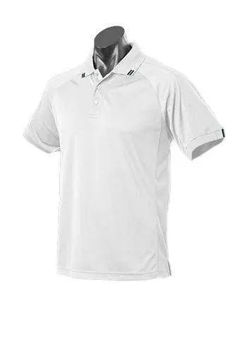 Aussie Pacific Flinders Men's Polo Shirt 1308 Metro Workwear.