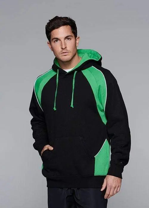 Aussie Pacific Huxley Hoodie 1509 Metro Workwear.