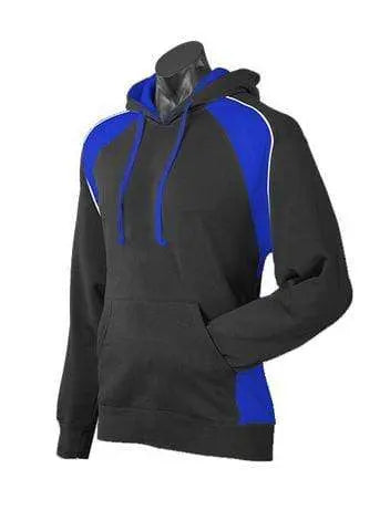 Aussie Pacific Huxley Hoodie 1509 Metro Workwear.