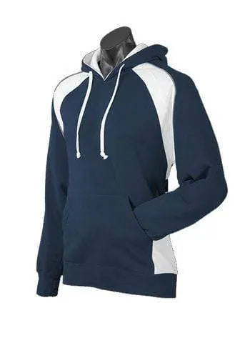 Aussie Pacific Huxley Hoodie 1509 Metro Workwear.
