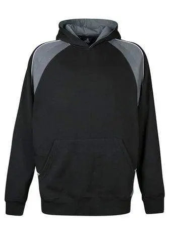 Aussie Pacific Huxley Kids Hoodie 3509 Metro Workwear.