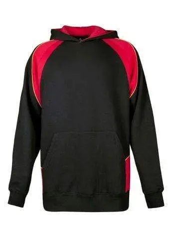 Aussie Pacific Huxley Kids Hoodie 3509 Metro Workwear.