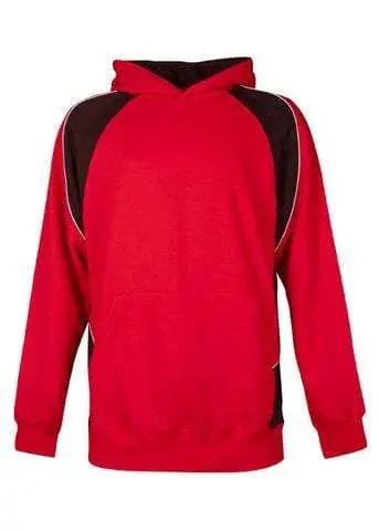 Aussie Pacific Huxley Kids Hoodie 3509 Metro Workwear.
