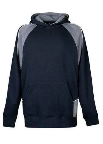 Aussie Pacific Huxley Kids Hoodie 3509 Metro Workwear.