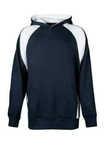 Aussie Pacific Huxley Kids Hoodie 3509 Metro Workwear.