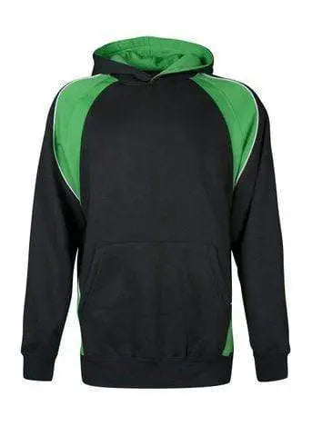 Aussie Pacific Huxley Kids Hoodie 3509 Metro Workwear.