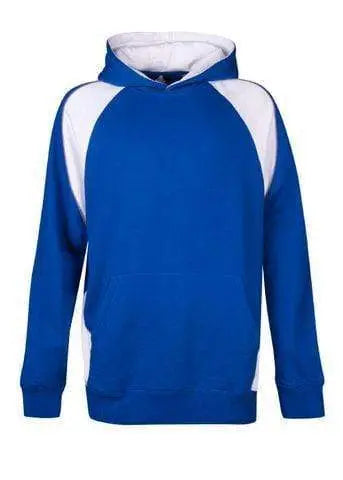 Aussie Pacific Huxley Kids Hoodie 3509 Metro Workwear.