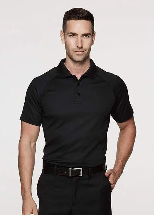 Aussie Pacific Keira Polo Shirt 1306 Metro Workwear.