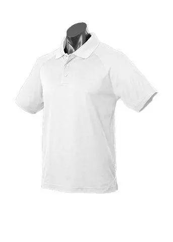 Aussie Pacific Keira Polo Shirt 1306 Metro Workwear.