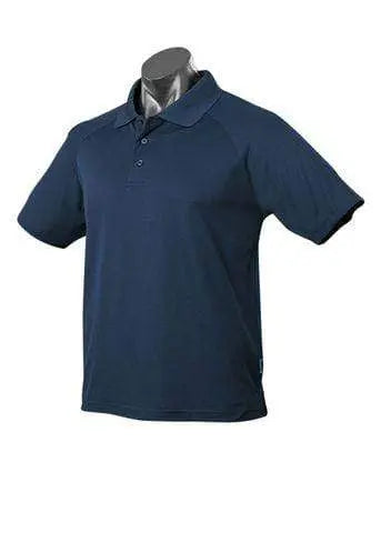 Aussie Pacific Keira Polo Shirt 1306 Metro Workwear.