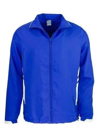 Aussie Pacific Kids Tasman Track Jacket 3611