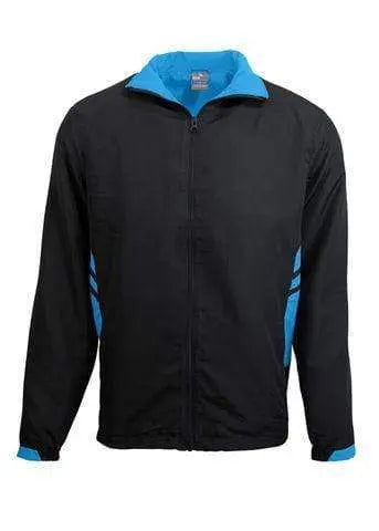 Aussie Pacific Kids Tasman Track Jacket 3611 Metro Workwear.