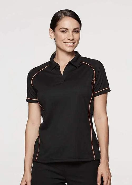 Aussie Pacific Women's Endeavour Polo Shirt 2310