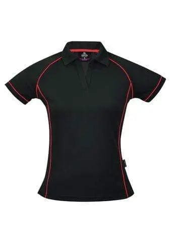 Aussie Pacific Women's Endeavour Polo Shirt 2310