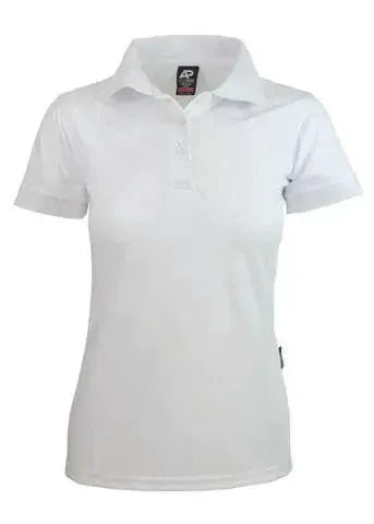 Aussie Pacific Women's Lachlan Polo Shirt 2314