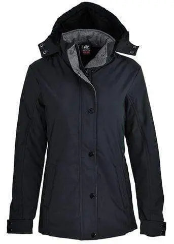 Aussie Pacific Ladies Parklands Jacket 2519 Metro Workwear.