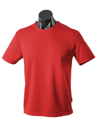 Aussie Pacific Men's Botany Tees 1207 Metro Workwear.