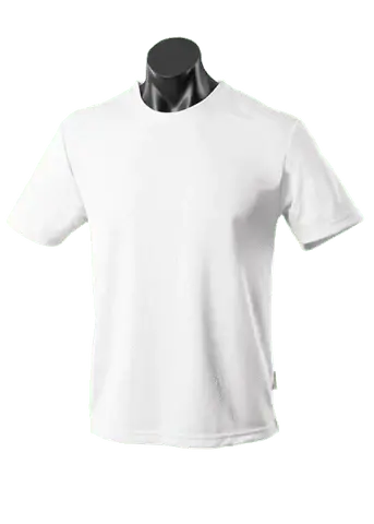 Aussie Pacific Men's Botany Tees 1207 Metro Workwear.