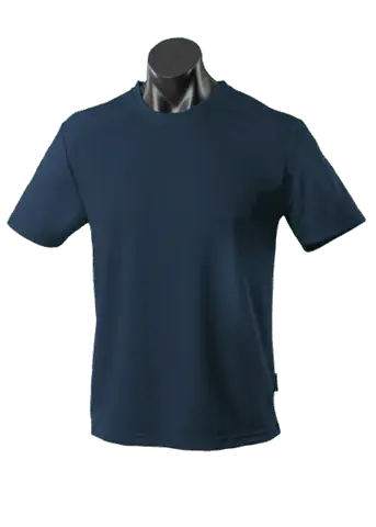 Aussie Pacific Men's Botany Tees 1207 Metro Workwear.