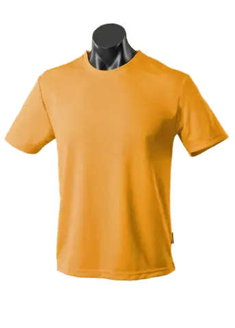 Aussie Pacific Men's Botany Tees 1207 Metro Workwear.