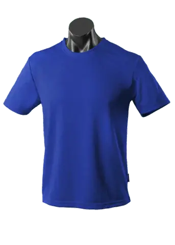 Aussie Pacific Men's Botany Tees 1207 Metro Workwear.