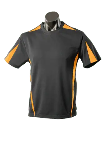 Aussie Pacific Men's Eureka Tees 1204 Metro Workwear.
