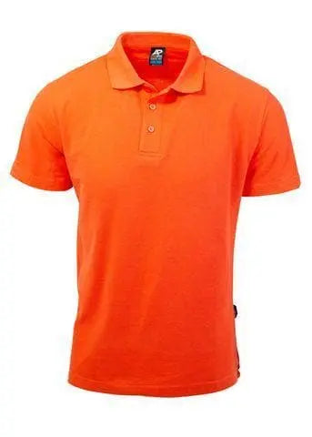 Aussie Pacific Men's Hunter Polo Shirt 1312 Metro Workwear.