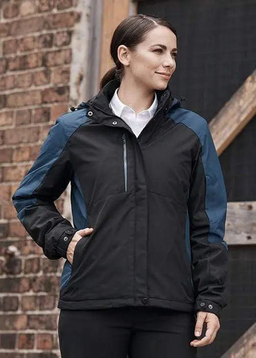 Aussie Pacific Women's Napier Jacket 2518 Metro Workwear.