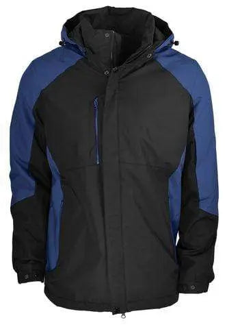 Aussie Pacific Women's Napier Jacket 2518 Metro Workwear.