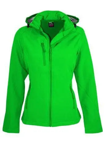 Aussie Pacific Olympus Ladies Jacket 2513 Metro Workwear.