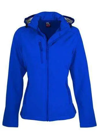 Aussie Pacific Olympus Ladies Jacket 2513 Metro Workwear.