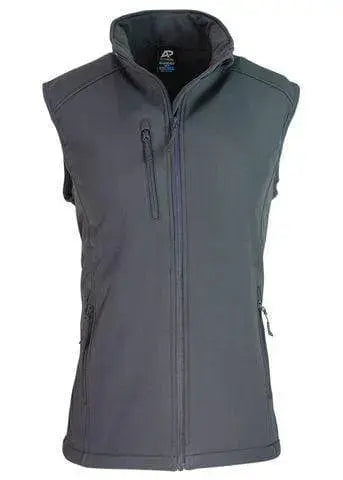 Aussie Pacific Men's Olympus Vest 1515