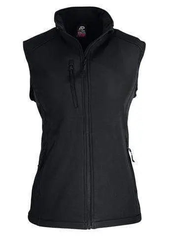 Aussie Pacific Ladies Olympus Vest 2515 Metro Workwear.