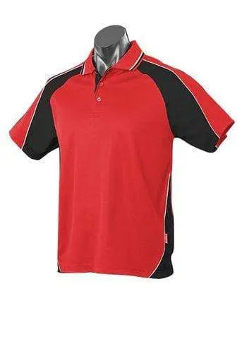 Aussie Pacific Panorama Men's Polo Shirt 1309 Metro Workwear.