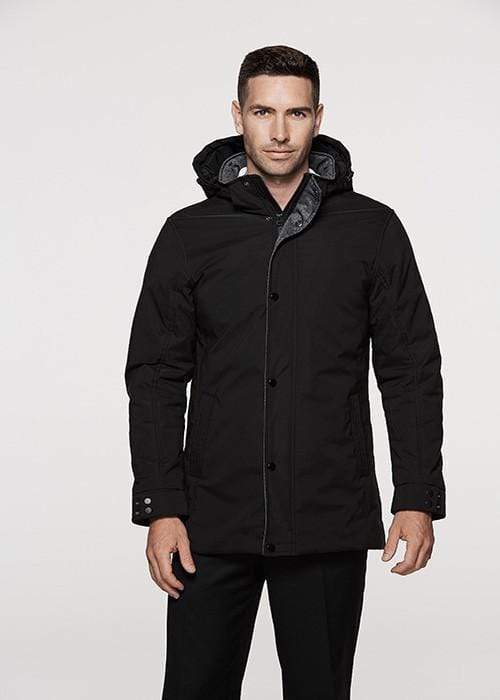 Aussie Pacific Parklands Jacket 1519 Metro Workwear.