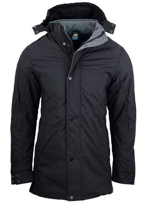 Aussie Pacific Parklands Jacket 1519 Metro Workwear.