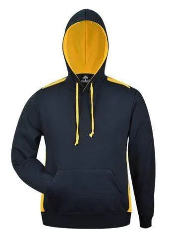 Aussie Pacific Men's Paterson Hoodie 1506 Metro Workwear.