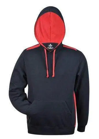 Aussie Pacific Men's Paterson Hoodie 1506 Metro Workwear.