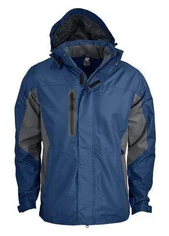 Aussie Pacific Men's Sheffield Jacket 1516 Metro Workwear.