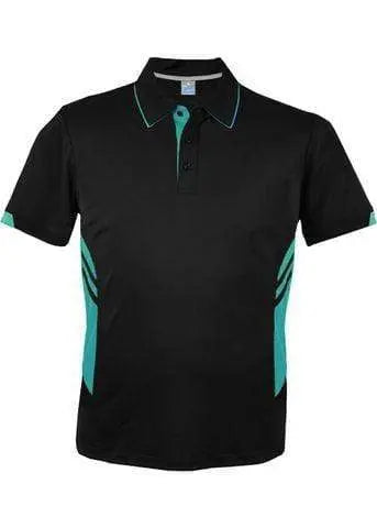 Aussie Pacific Tasman Men's Polo Shirt 1311 Metro Workwear.