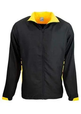 Aussie Pacific Tasman Track Jacket 1611 Metro Workwear.