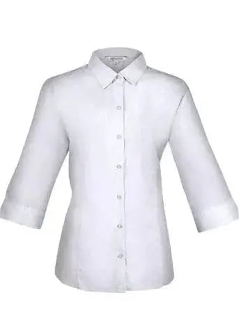 Aussie Pacific Women's Belair 3/4 Sleeve Shirt 2905T