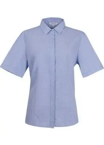 Aussie Pacific Women's Short Sleeve Shirt 2902S