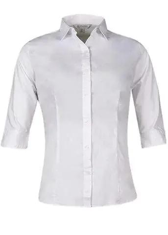 Aussie Pacific Women's 3/4 Sleeve Shirt 2903T