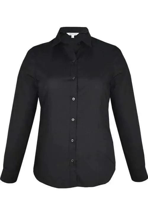 Aussie Pacific Women's Kingswood Long Sleeve Shirt 2910L