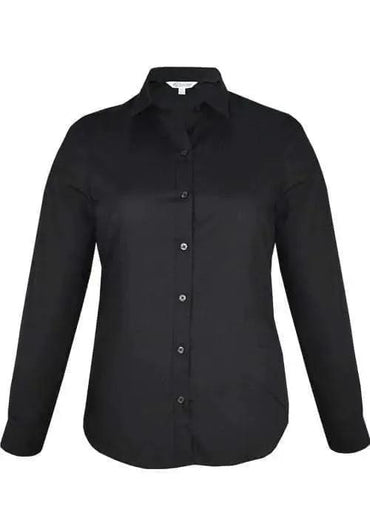 Aussie Pacific Women's Kingswood Long Sleeve Shirt 2910L