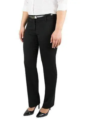 Aussie Pacific Ladies Classic Corporate Pants 2800 Metro Workwear.
