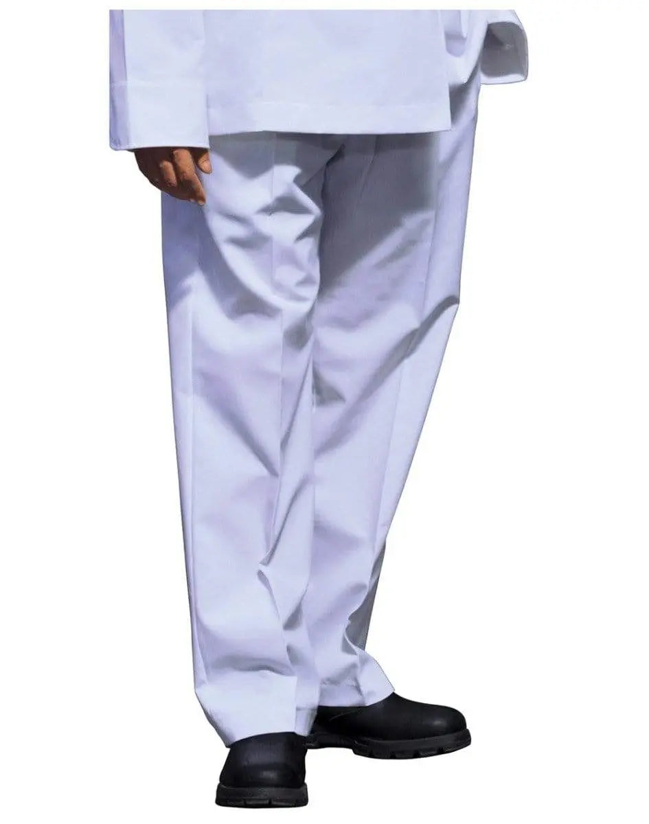 Chef's Pants CP01 Metro Workwear.