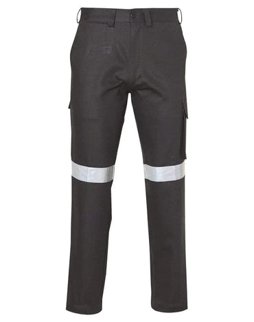 Pre-shrunk Drill Pants With 3m Tapes Regular Size WP07HV