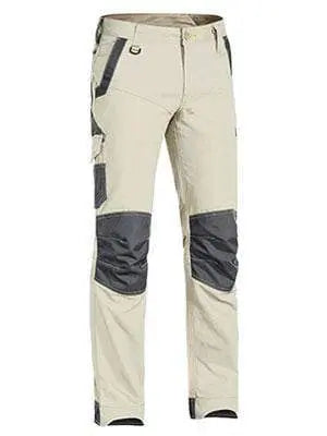 Bisley Workwear Flex & Move™ Stretch Pant BPC6130 Metro Workwear.